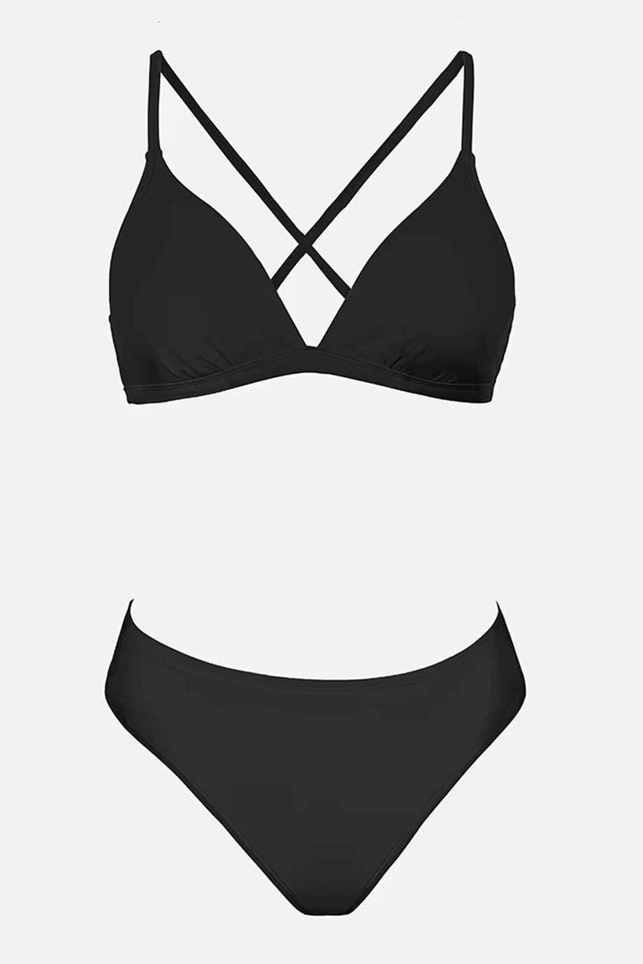 Falconia Crossback Bikini