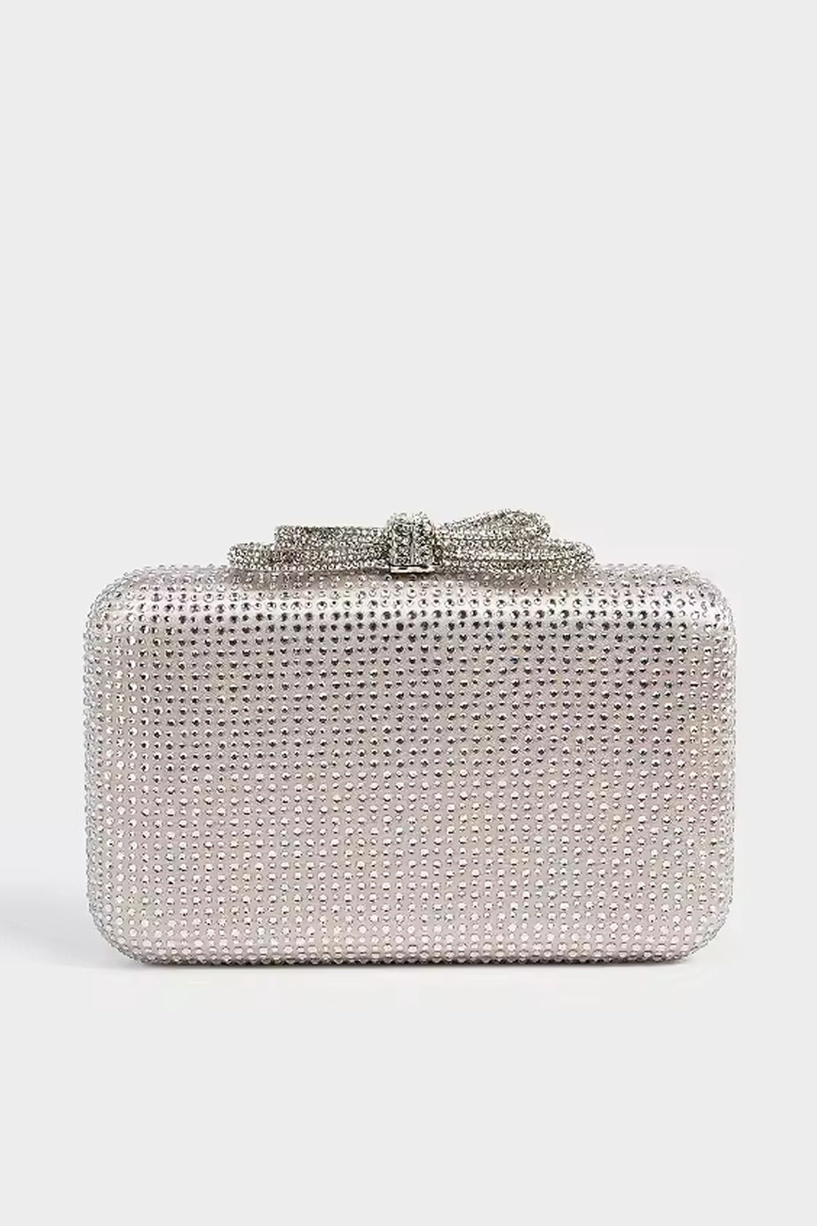Eliette Βραδινό Τσαντάκι Clutch με Κρύσταλλα |Τσάντες - Βραδινά Τσαντάκια - Clutch | Eliette Evening Bag Clutch with Crystals