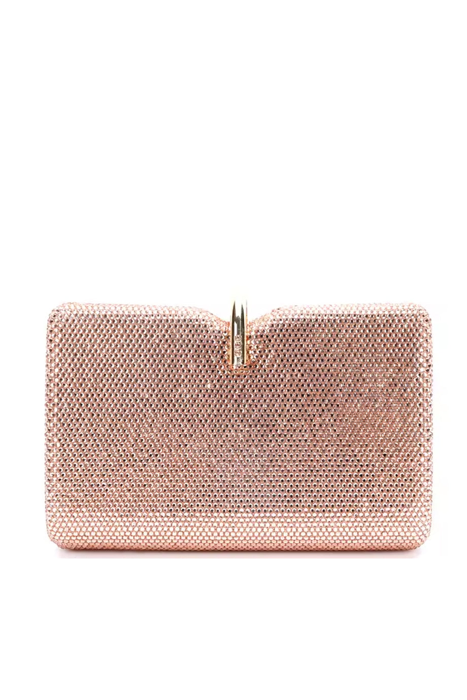 Alix Βραδινό Τσαντάκι Clutch με Κρύσταλλα |Τσάντες - Βραδινά Τσαντάκια - Clutch | Alix Evening Bag Clutch with Crystals