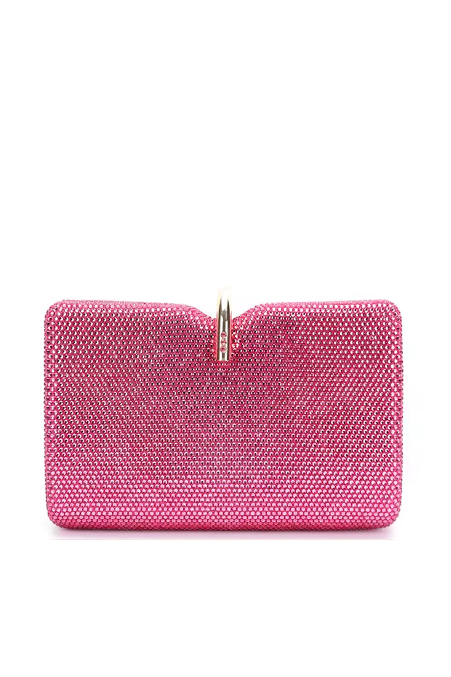 Alix Βραδινό Τσαντάκι Clutch με Κρύσταλλα |Τσάντες - Βραδινά Τσαντάκια - Clutch | Alix Evening Bag Clutch with Crystals