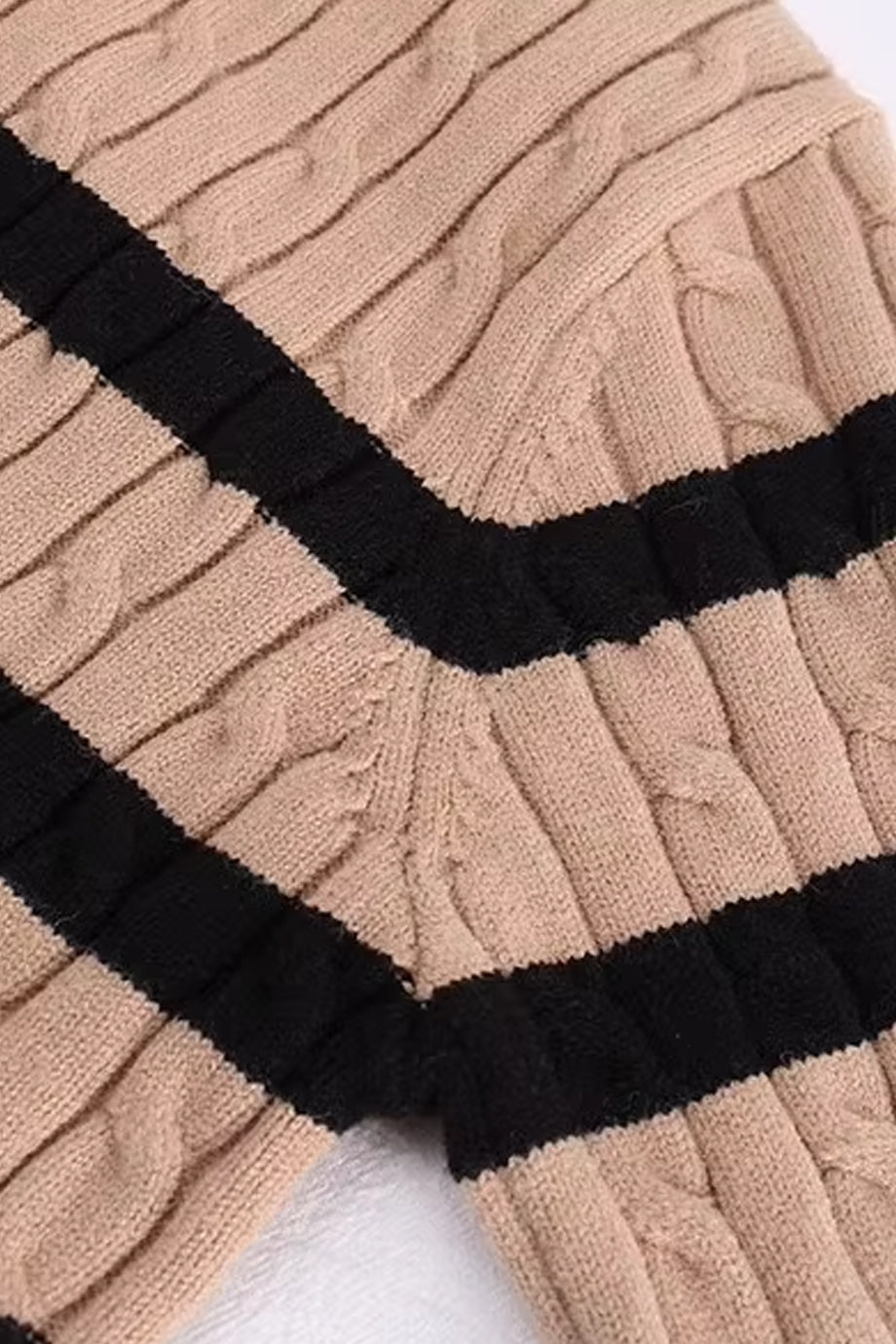 Namid Πλεκτή Ζακέτα | Ζακέτες - Πλεκτά - Knitwear | Namid Knit Cardigan