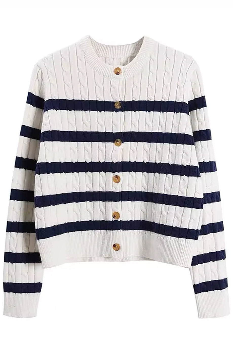 Namid Πλεκτή Ζακέτα | Ζακέτες - Πλεκτά - Knitwear | Namid Knit Cardigan