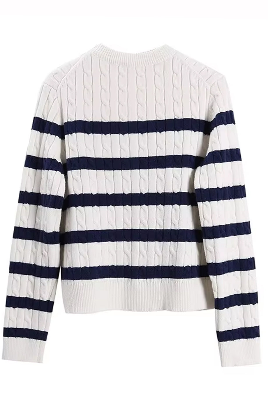 Namid Πλεκτή Ζακέτα | Ζακέτες - Πλεκτά - Knitwear | Namid Knit Cardigan