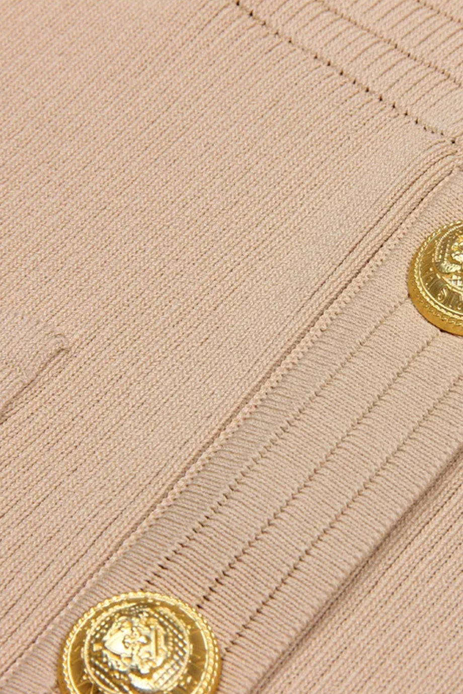 Fable Μίνι Πλεκτό Εφαρμοστό Φόρεμα | Φορέματα - Dresses | Fable Mini Knit Bandage Dress