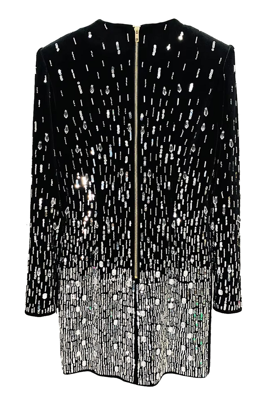 Marvell Φόρεμα με Κέντημα | Φορέματα - Βραδινά - Evening Dresses | Marvell Dress with Embroidery