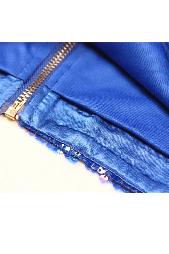 Begum Μίνι Φόρεμα με Παγιέτες | Φορέματα - Dresses | Begum Mini Sequined Dress