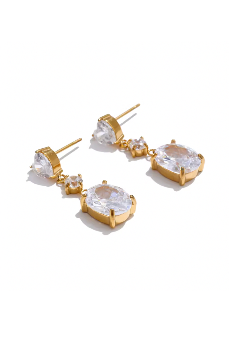 Eliane Σκουλαρίκια | Σκουλαρίκια - Earrings | Eliane Earrings