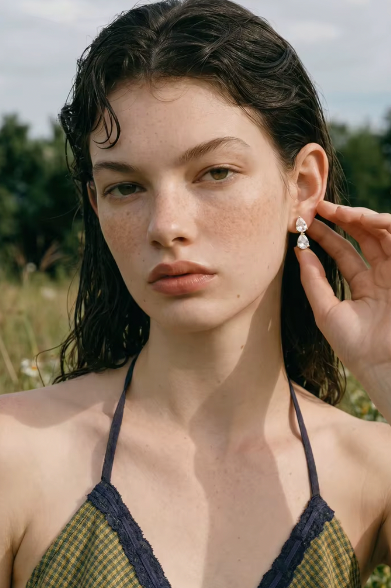 Lumine Σκουλαρίκια | Σκουλαρίκια - Earrings | Lumine Earrings