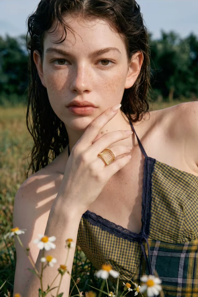 Aurelia Δαχτυλίδι | Κοσμήματα - Δαχτυλίδια Rings | Aurelia Ring