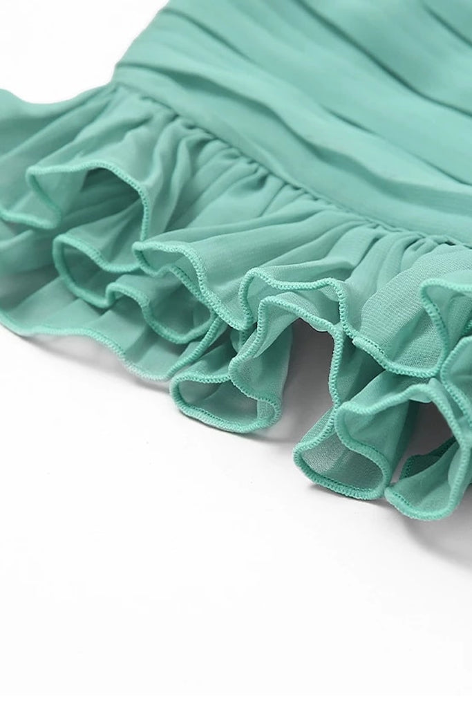 Brigitta Βεραμάν Φόρεμα με Πλισέ | Γυναικεία Ρούχα - Φορέματα - Βραδινά