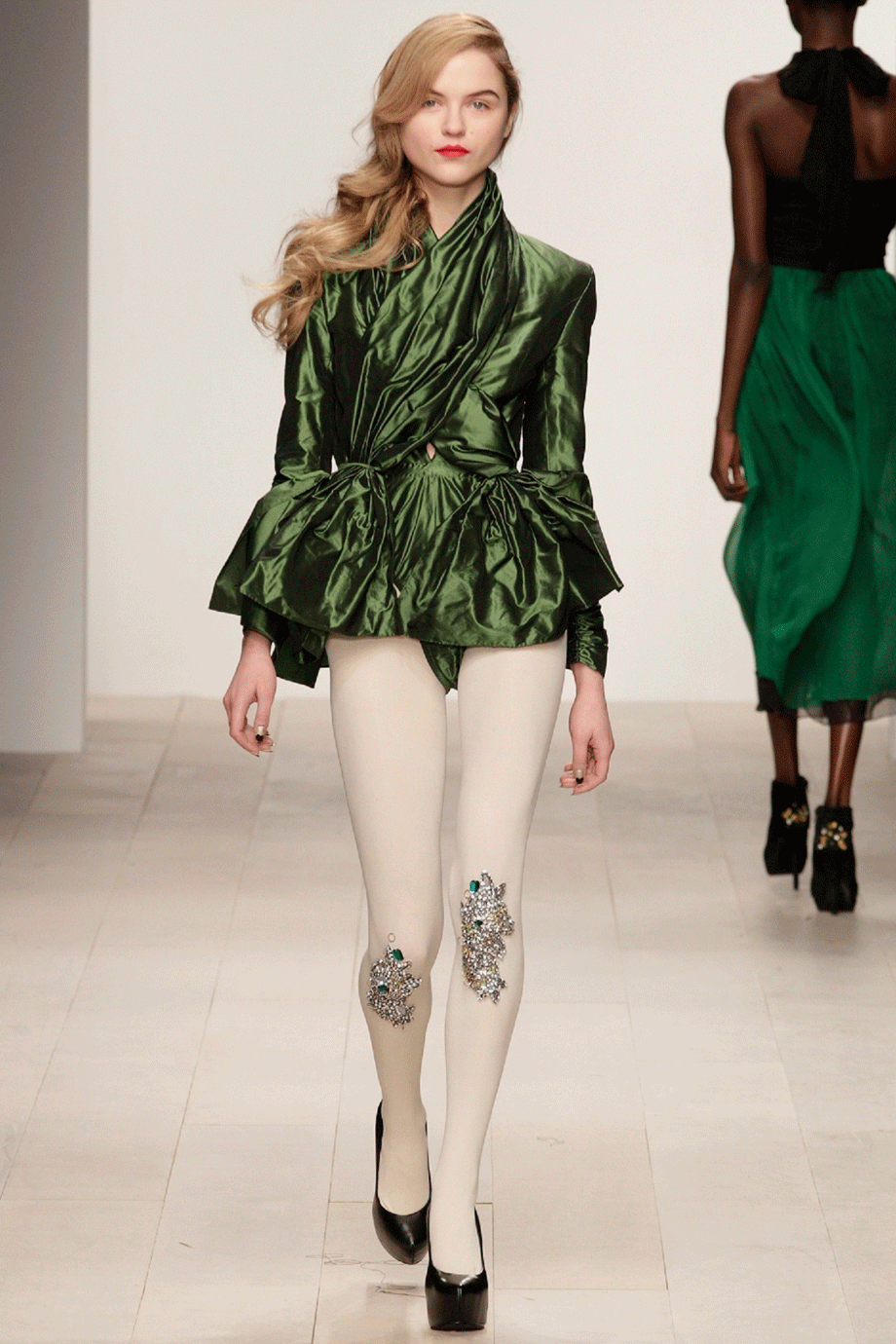 Μπεζ Καλσόν | Καλσόν - BEBAROQUE