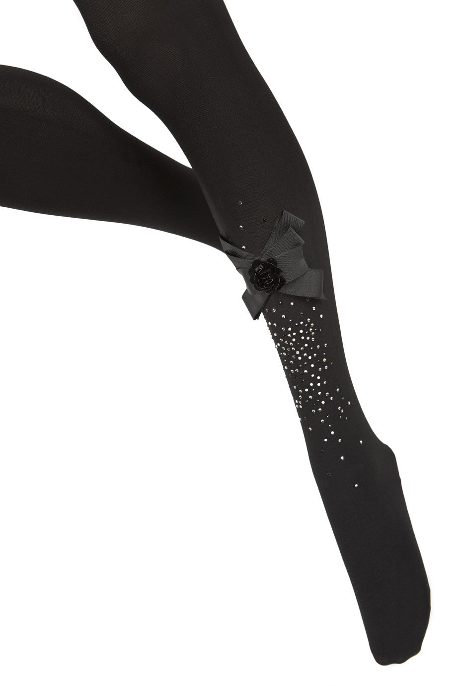 Μαύρο Καλσόν | Καλσόν - BEBAROQUE