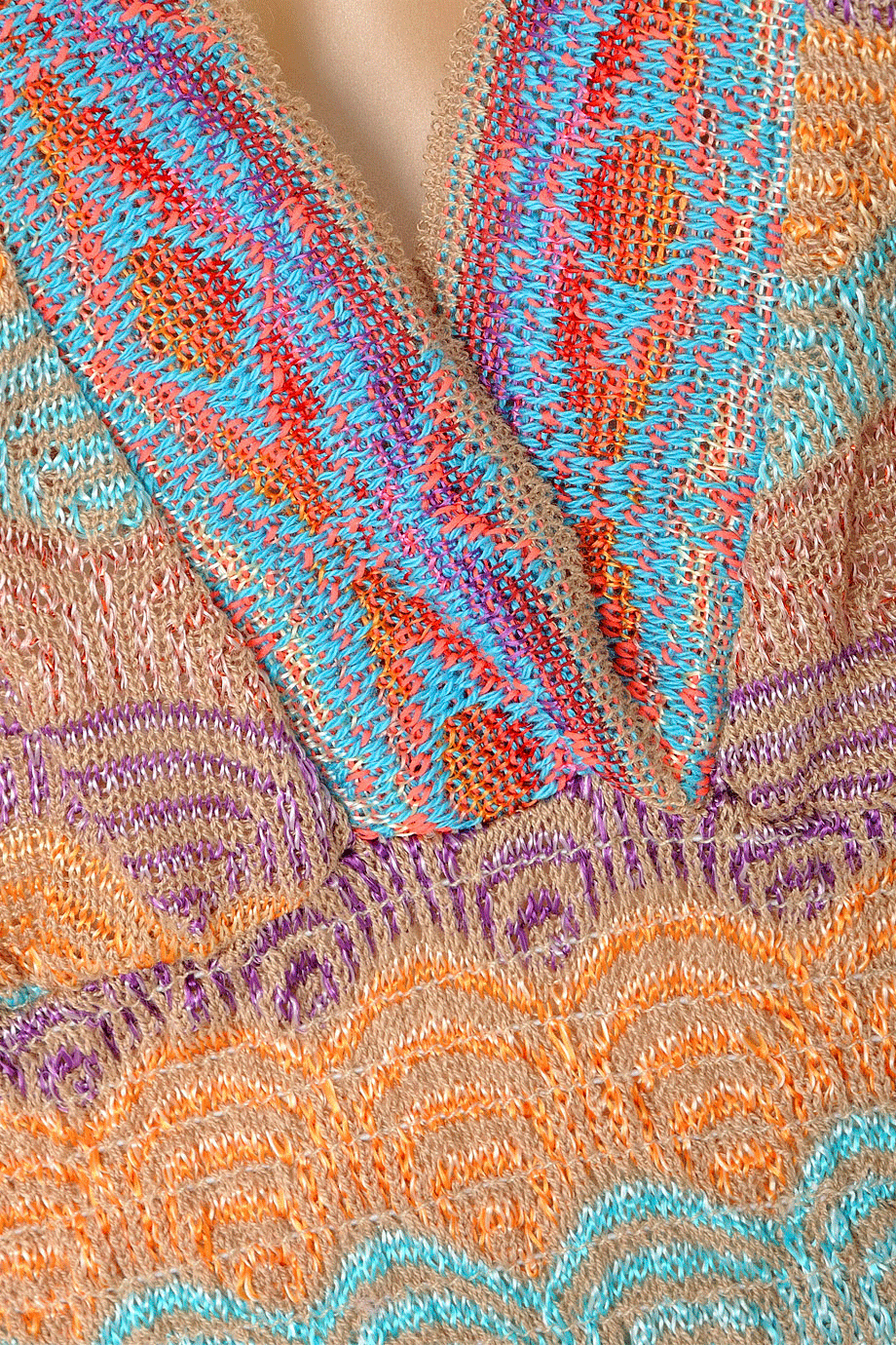 Πλεκτό Φόρεμα | Φορέματα - Cecilia Prado