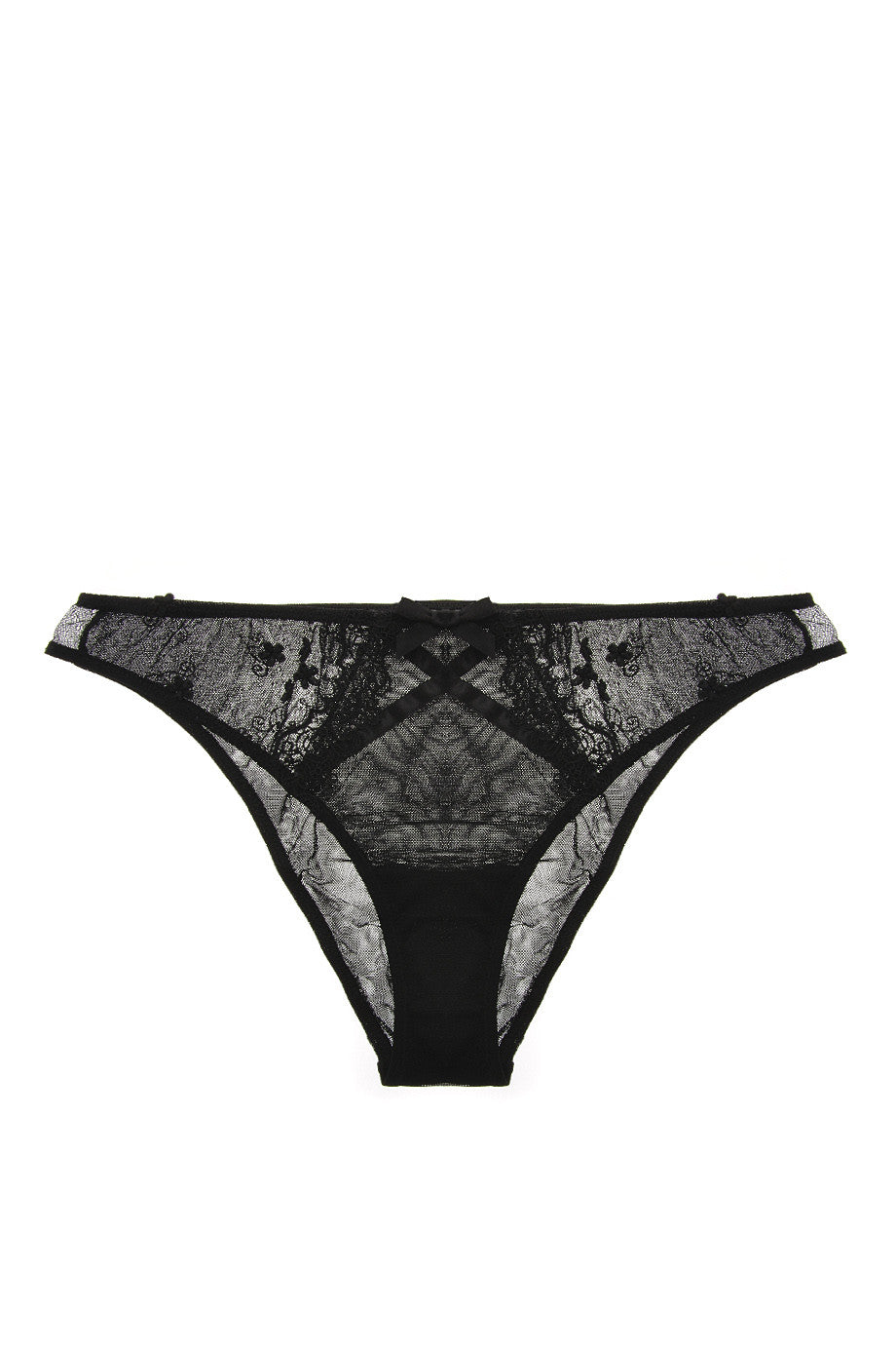 Μαύρο Σλιπ - Christies | Γυναικεία Εσώρουχα