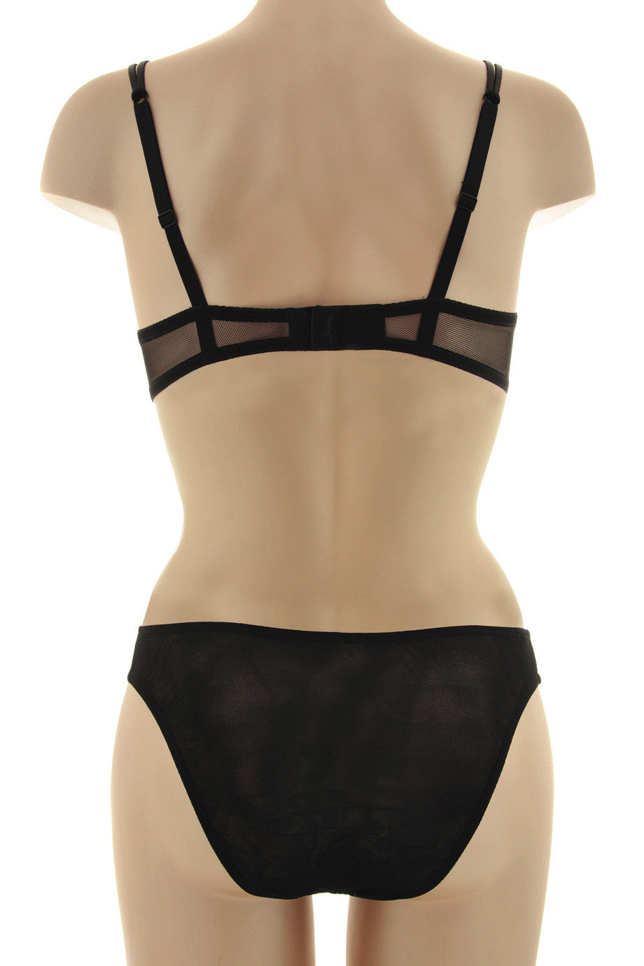 Μαύρο Σλιπ - Christies | Γυναικεία Εσώρουχα