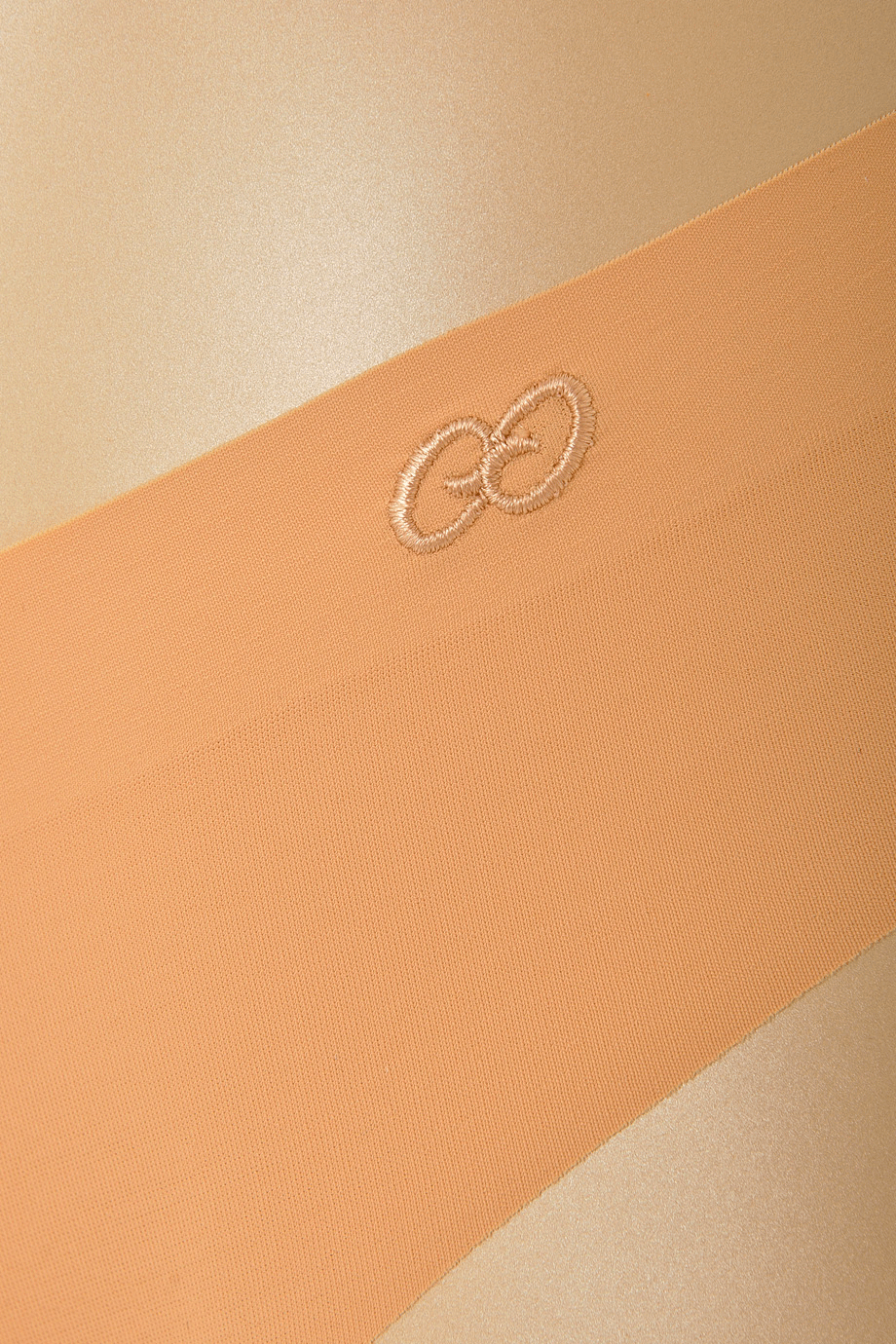 Αόρατο Μπεζ Στρινγκ - Cotton Club | Γυναικεία Εσώρουχα