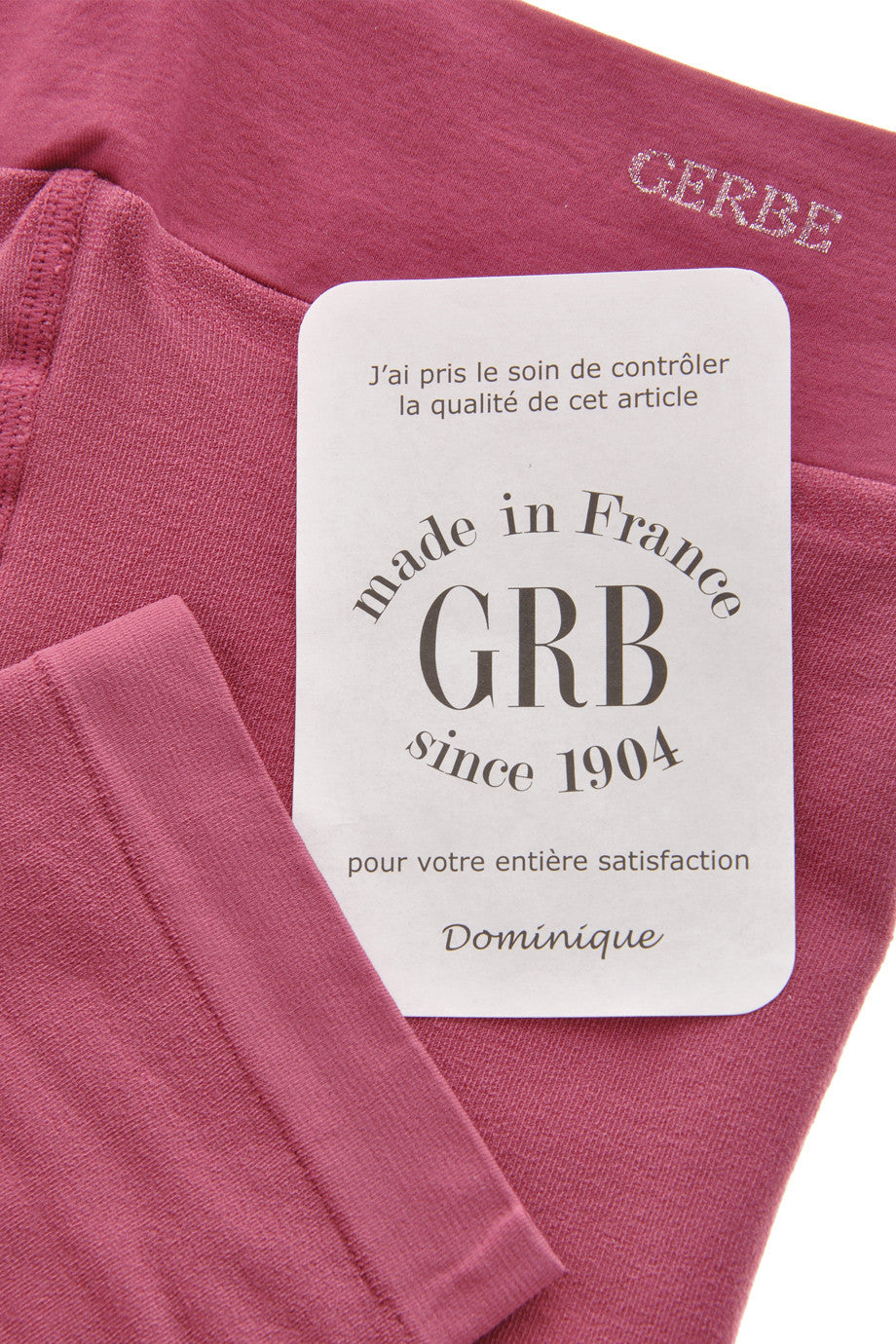 GERBE OPAQUE 70 Σκούρο Μπλε Κολάν