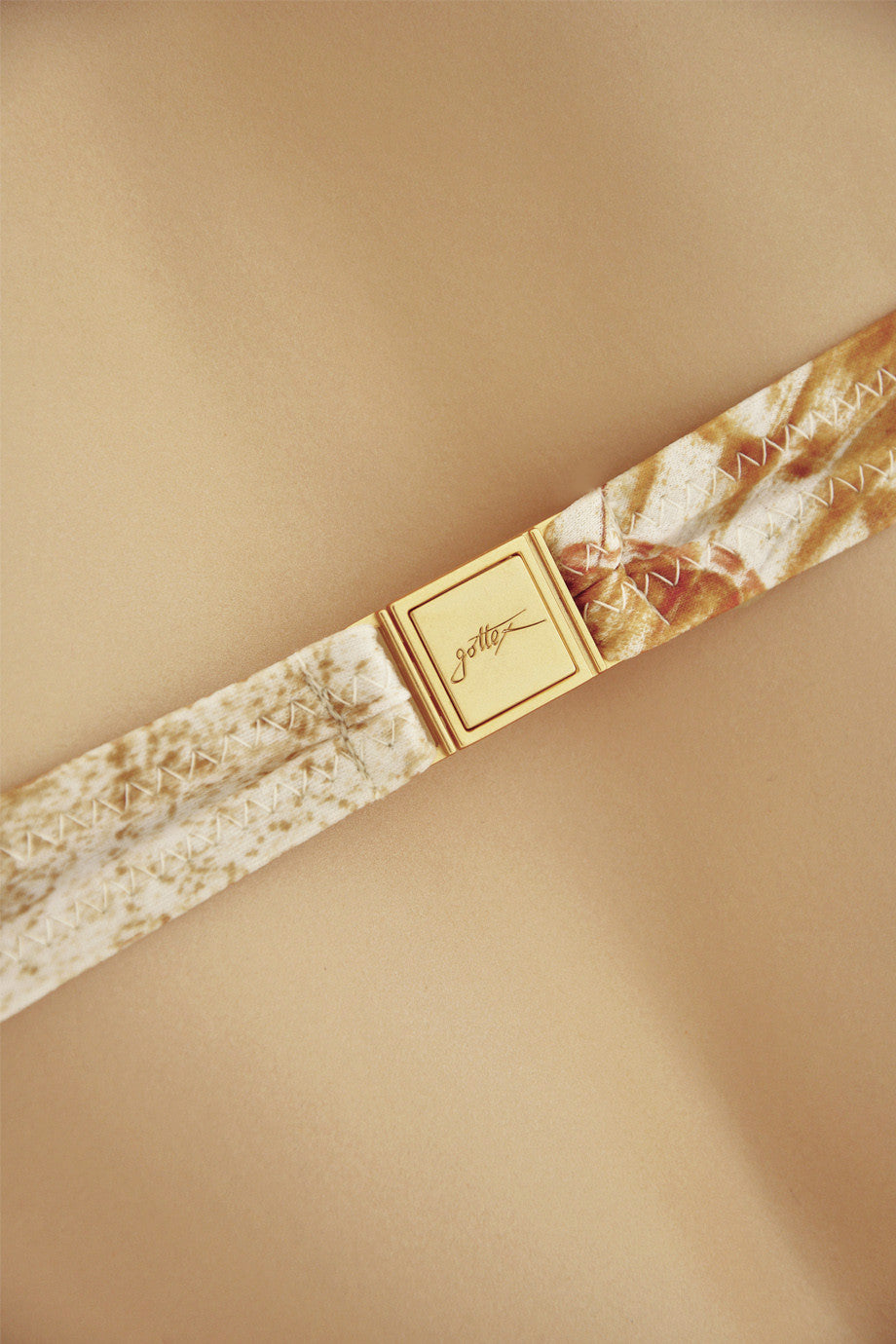 Μπεζ Μπικίνι - Gottex | Γυναικεία Μαγιό