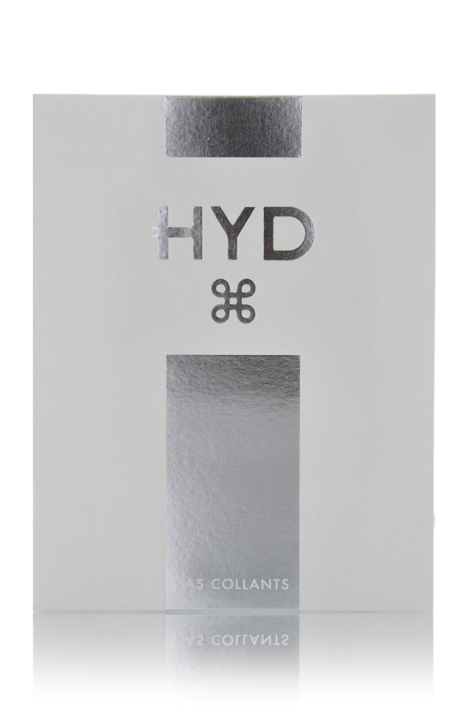 HYD WONDERFUL Ιβουάρ Καλτσοδέτες