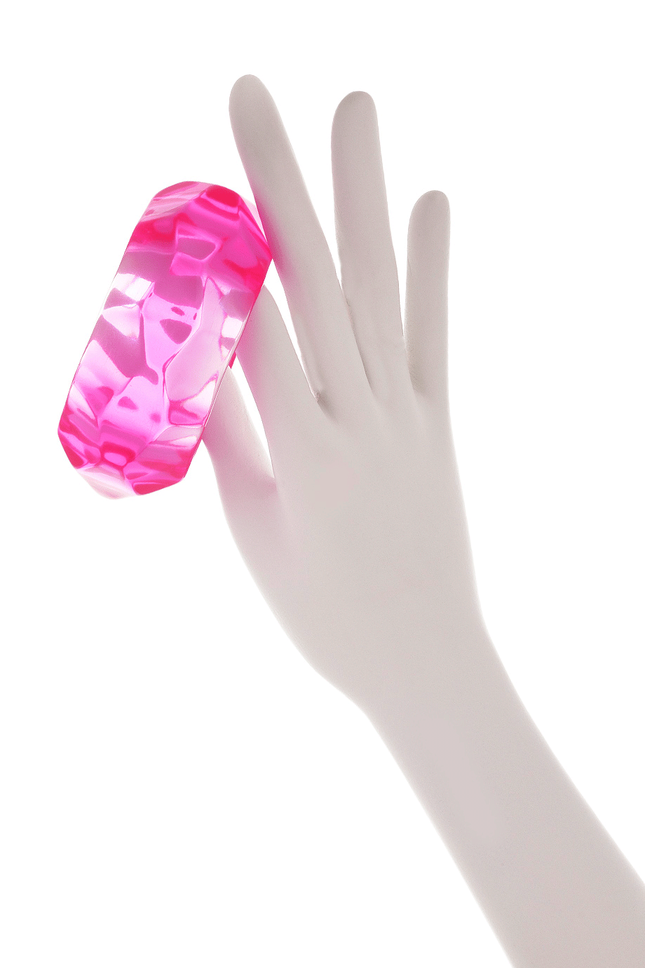 Φούξια Βραχιόλι - Kenneth Jay Lane | Κοσμήματα