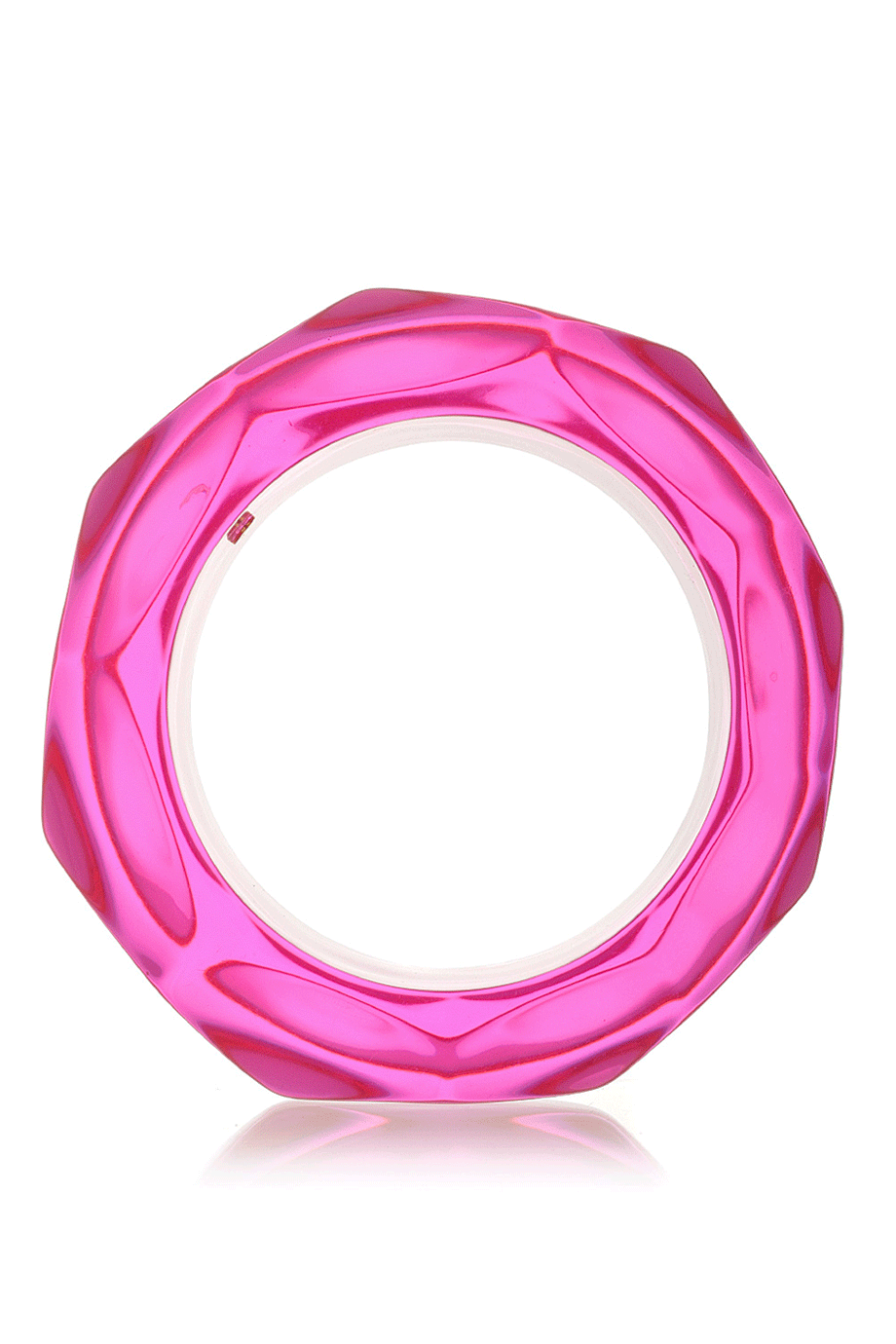 Φούξια Βραχιόλι - Kenneth Jay Lane | Κοσμήματα