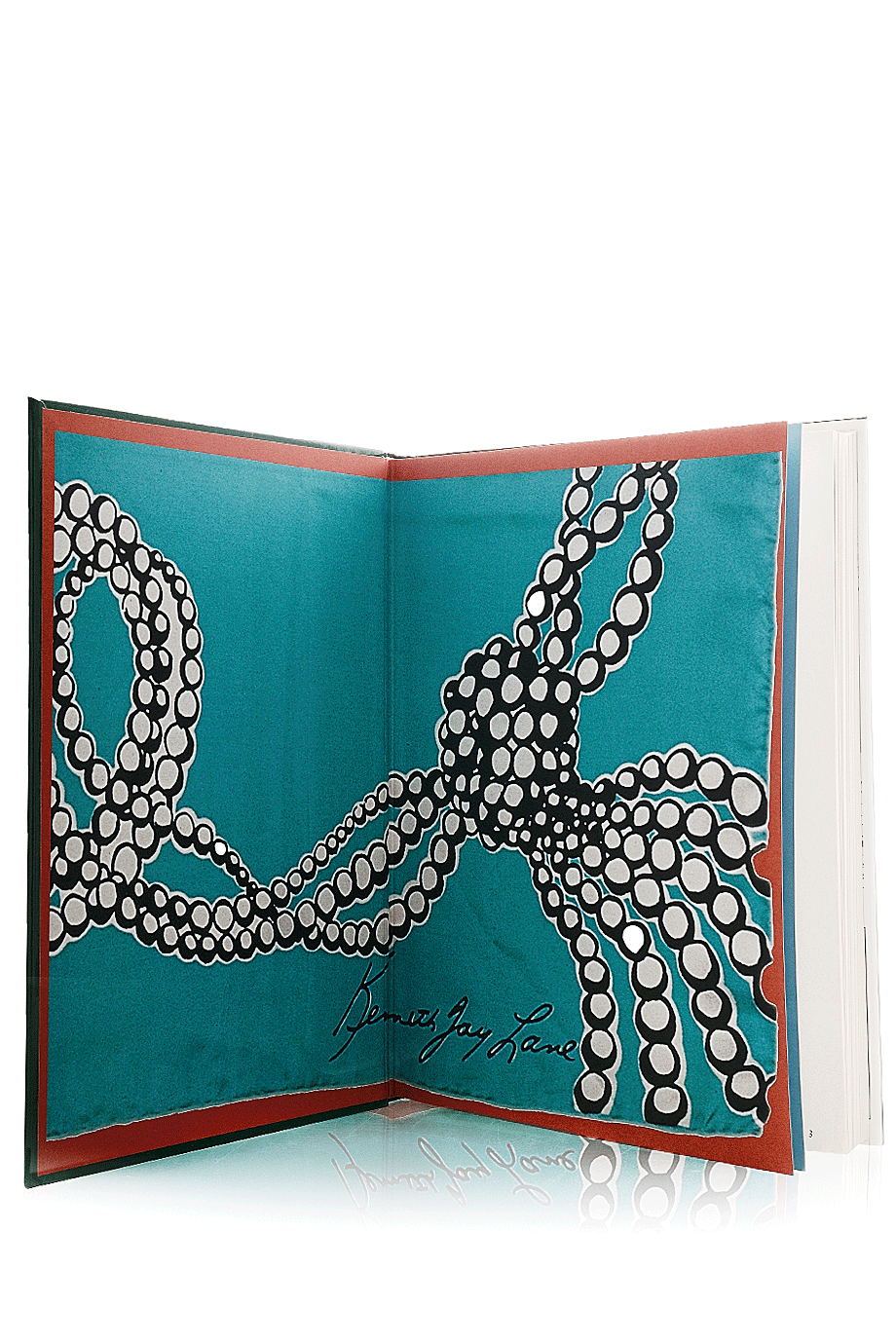 KENNETH JAY LANE FABULOUS Famous Jewelry Book