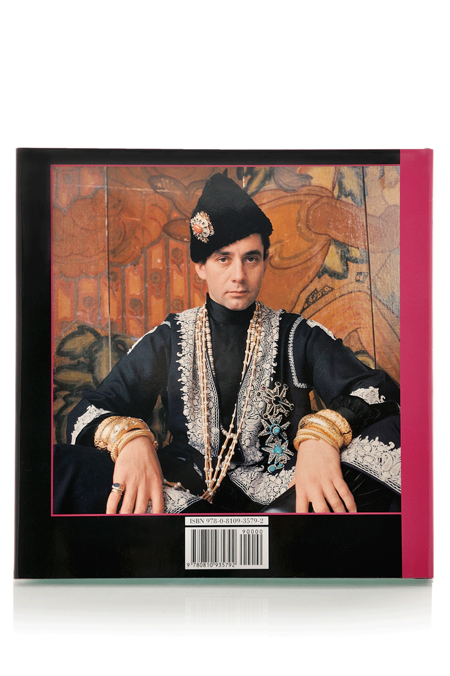 KENNETH JAY LANE FAKING IT Famous Jewelry Book