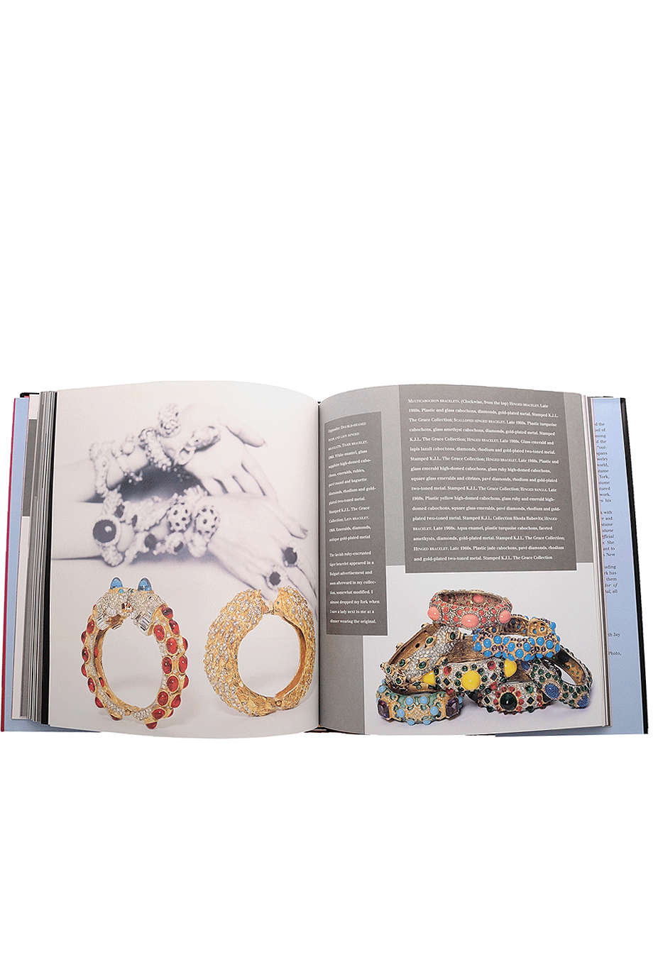 KENNETH JAY LANE FAKING IT Famous Jewelry Book