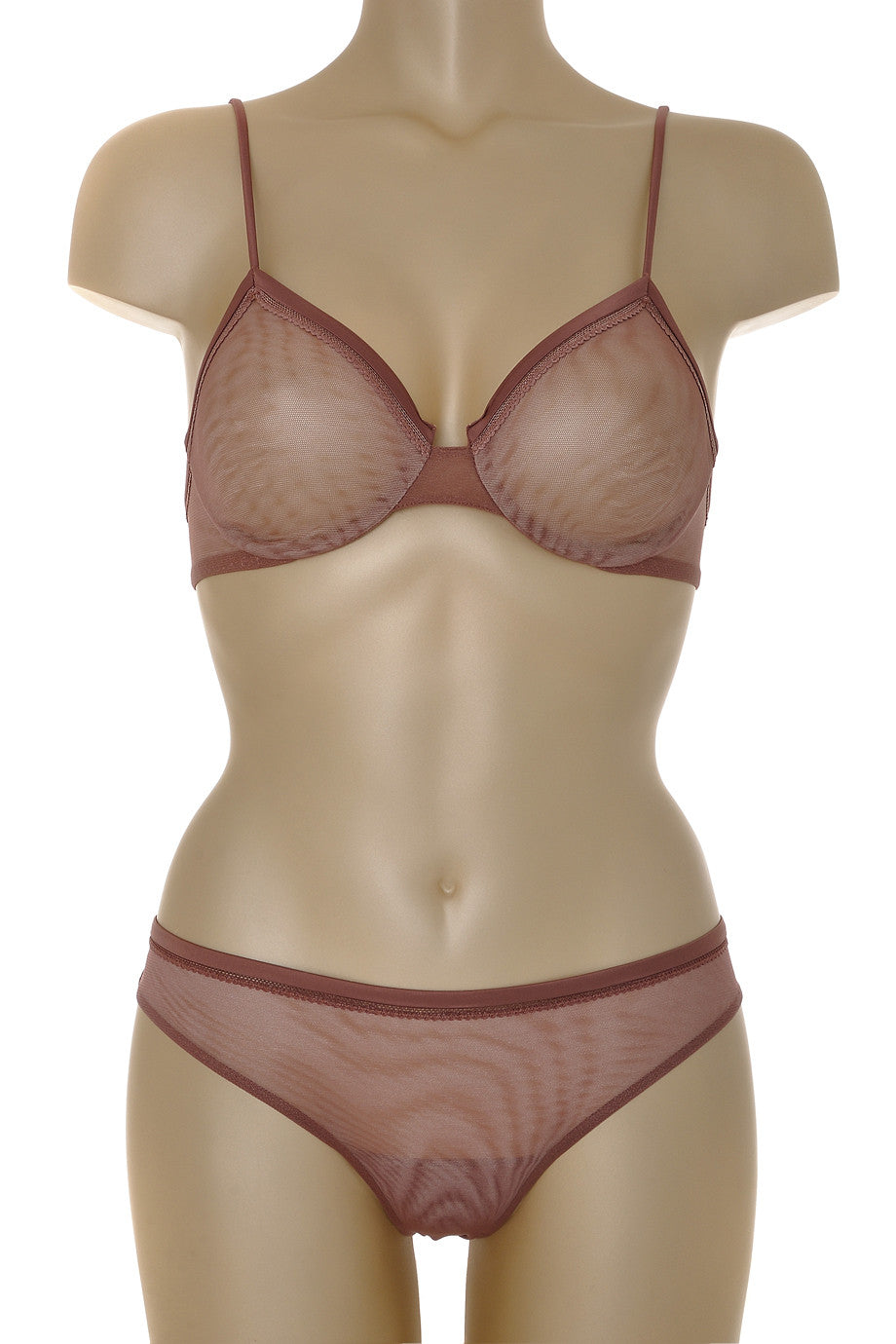 Λευκό Σλιπ - Cotton Club | Γυναικεία Εσώρουχα