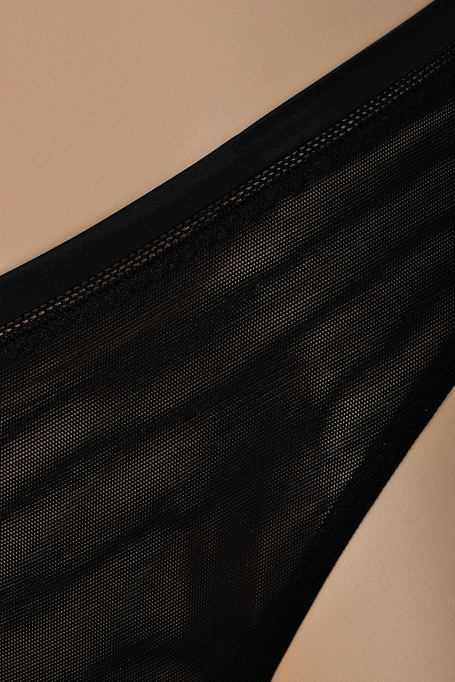 Μαύρο Σλιπ - La Perla | Γυναικεία Εσώρουχα