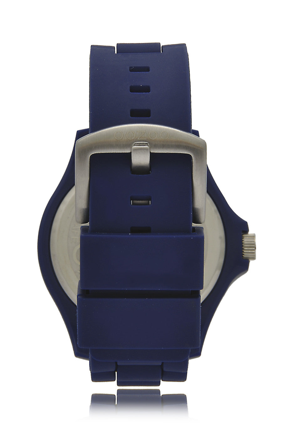 C4168 Dark Blue Watch