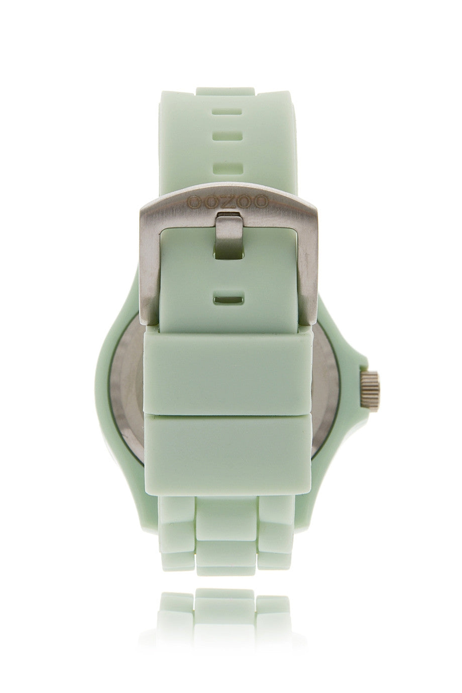 OOZOO JADE Peanut Watch