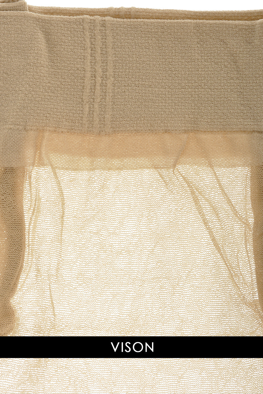 OSE SENSATION 30 Μπεζ Διάφανο Καλσόν