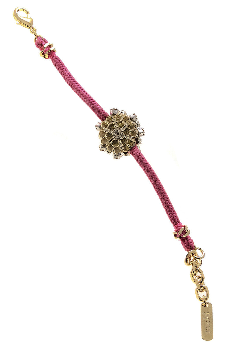 Φούξια Βραχιόλι - Rada | Κοσμήματα
