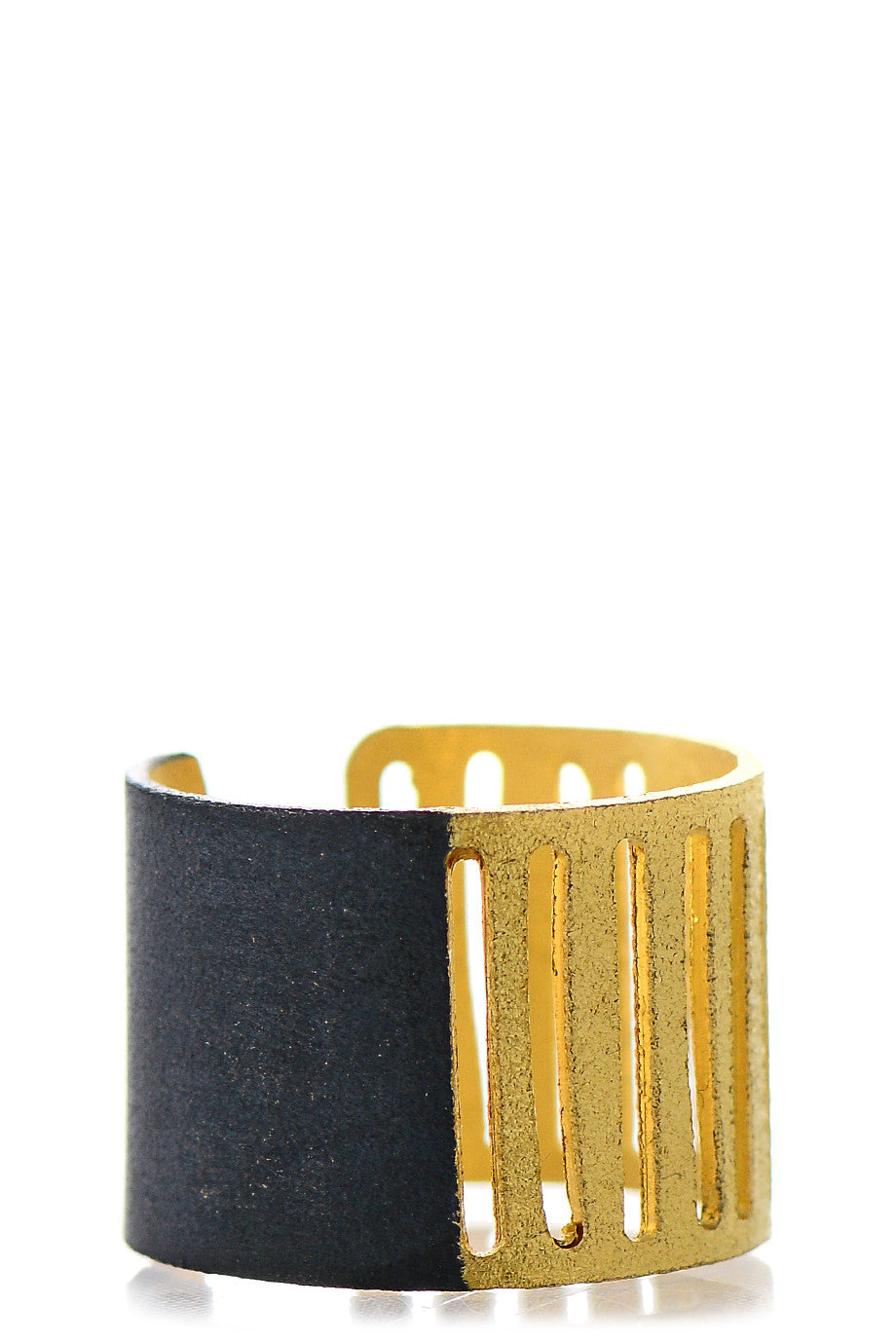 Xειροποίητο Χρυσό Δαχτυλίδι 14K - Sarina | Κοσμήματα