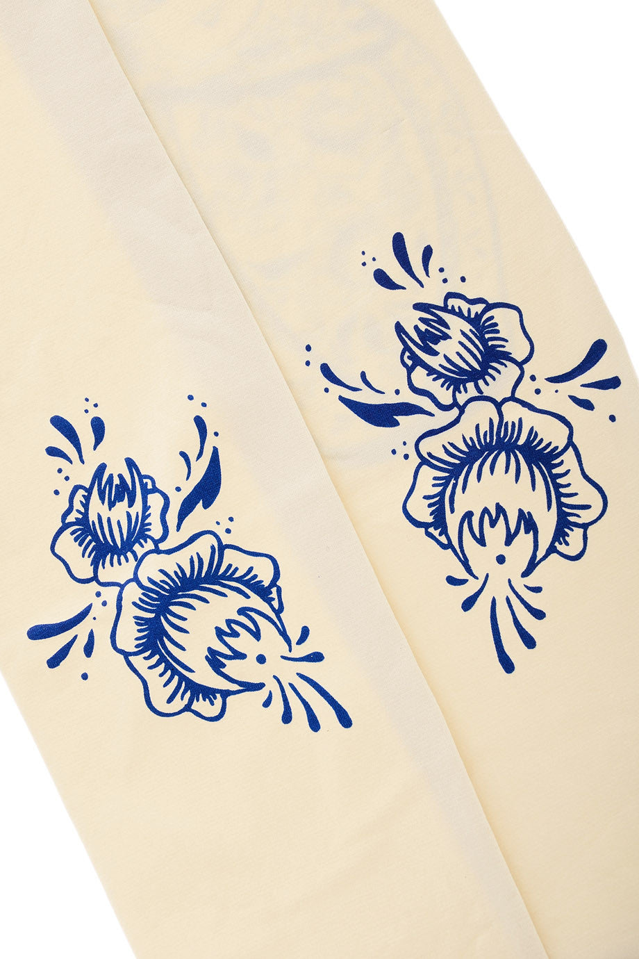 Εκρού Καλσόν | Καλσόν - ZOHARA