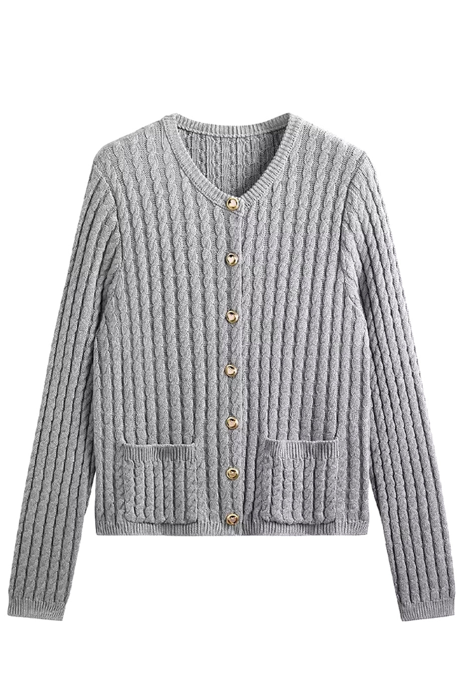 Maia Πλεκτή Ζακέτα | Ζακέτες -  Πλεκτά - Knitwear | Maia Knit Cardigan