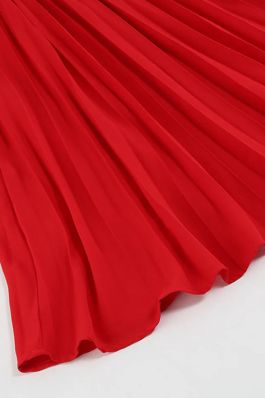 Vionelle Πλισέ Midi Φόρεμα | Φορέματα - Dresses | Vionelle Pleated Midi Dress