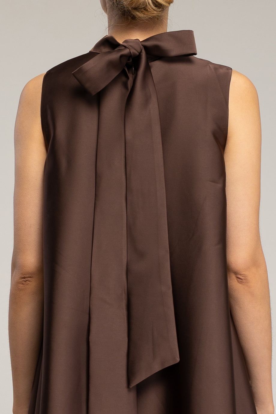 Calissea Βραδινό Μίντι Φόρεμα με Απλικέ Λουλούδια | Γυναικεία Φορέματα - dresses| Calissea Midi Evening Dress with Floral Appliqués