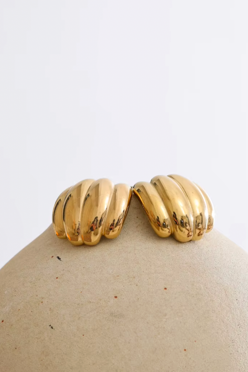 Veloura Σκουλαρίκια  | Σκουλαρίκια - Earrings | Veloura Earrings