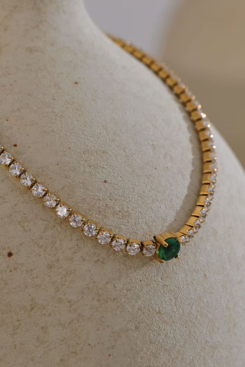 Esmeralda Βραχιόλι | Κοσμήματα Βραχιόλια Bracelets | Esmeralda Bracelet