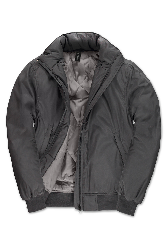 Kesarty Crew Bomber Αντιανεμικό Αδιάβροχο Μπουφάν | Γυναικεία Ρούχα - Μπουφάν