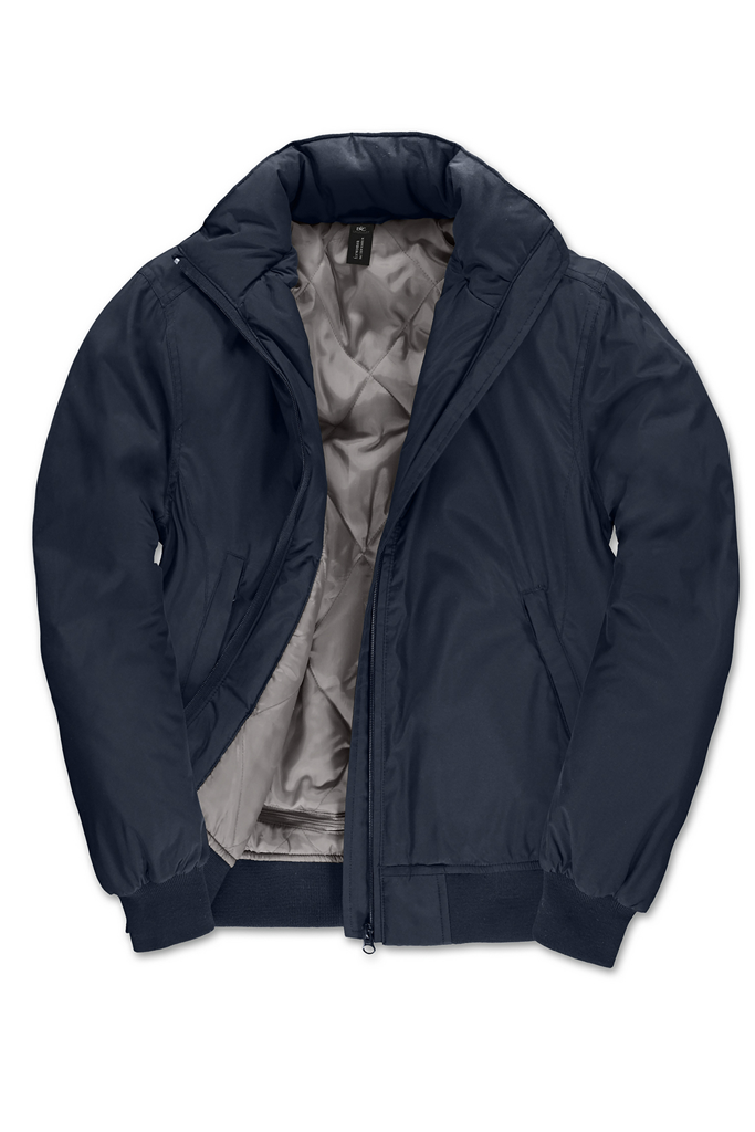 Kesarty Crew Bomber Αντιανεμικό Αδιάβροχο Μπουφάν | Γυναικεία Ρούχα - Μπουφάν
