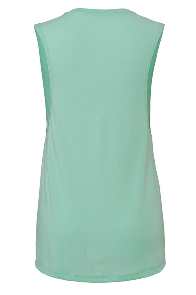 Eolita Sleeveless T-Shirt